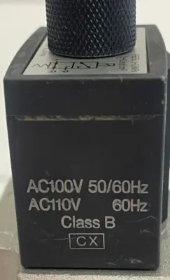 NEW SMC VT317 SOLENOID VALVE