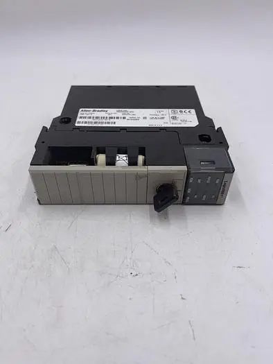 Used ALLEN-BRADLEY ALLEN-BRADLEY 1756-L61 SER A PLC Processors | ND Industrial Surplus #1216142
