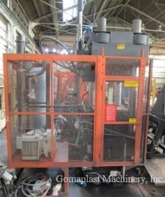 700 Ton Rutil Press, Item # 1523A