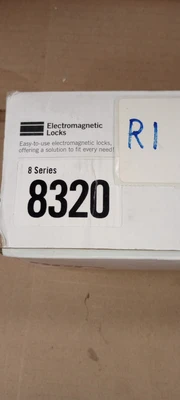 NEW RCI 8320x28