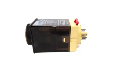 NEW CROUZET 88.226.513 OCTAL TIMER 88226513