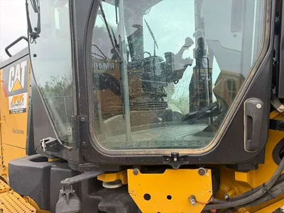 2015 Caterpillar 12M3