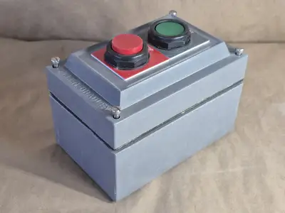New | in-Stock ALLEN-BRADLEY 800H-2HZ4R Switchgears British Columbia CA | Lenmark #239337