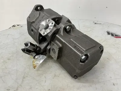 USED REXROTH AA10VS045DFR1/31R-PKC62K02
