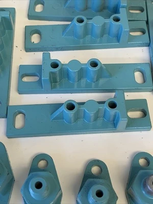 USED mac valve Does Not Apply
