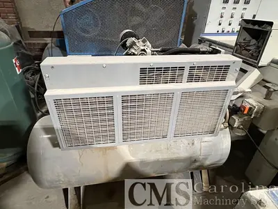 USED INGERSOLL RAND 10 HP COMPRESSOR