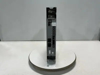 USED OKUMA MIV02-1-B1