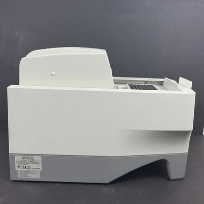 USED Eppendorf 5341