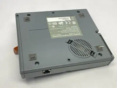 USED INTERMEC STATIONARY DATA ENTRY TERMINAL