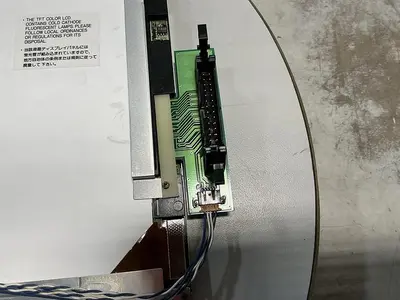 USED NEC NL6448AC33-18