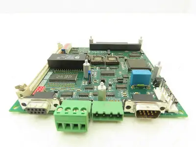 Merrick M217461-1 PCB Control Printed Circuit Board Version 4