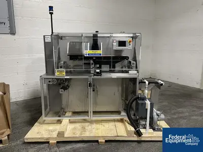 USED Hapa Hapa Label Printer, Model H-811-CV27
