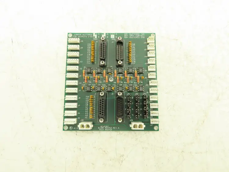 Used NEWPORT _UNKNOWN_ Miscellaneous MRO | Arrow Industrial #650473