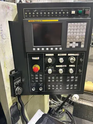 Used 2012 FEELER FTC-200 CNC Lathes Michigan US | Industrial Machinery NJ LLC #1295697