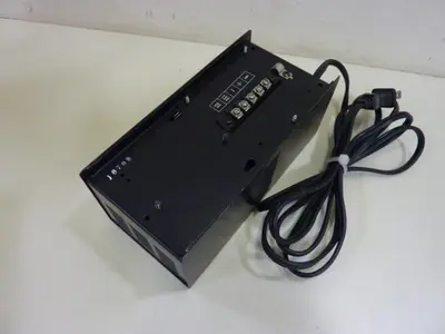 USED BOGEN COMMUNICATION PRS-10