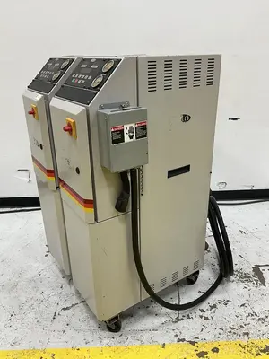 USED STERLCO M2B2012-FX