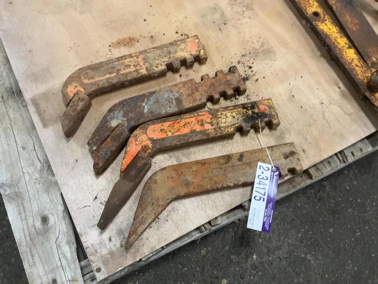 Used _UNKNOWN_ _UNKNOWN_ Ripper/Stripper Michigan US | Miedema Asset Management Group #1311888