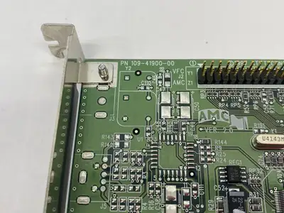 Used ATI Technologies Rage Pro Turbo PCI Graphics Card 1024190102 Graphics/Video Cards Michigan US | Maverick Industrial Sales #1394634