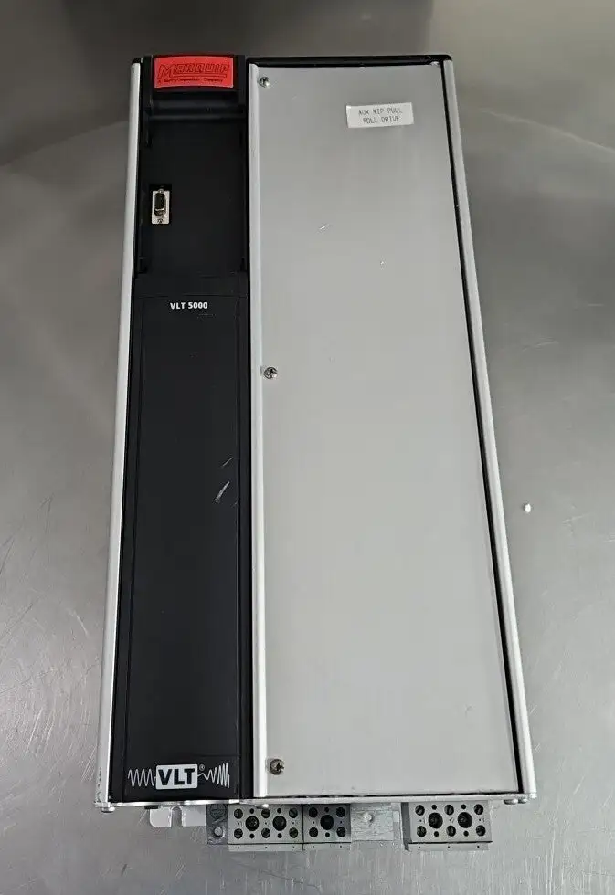 USED Danfoss VLT5016