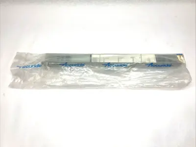 NEW ACCURIDE 22IN HEAVY DUTY ACCESSORY PLATFORM BRACKET KIT