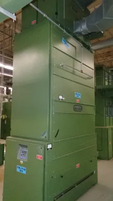2000 TRUTZSCHLER FOL-1600 Textile Machinery | Yellow Tag Capital Recovery (3)