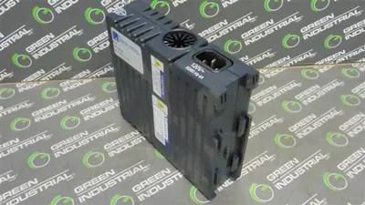 Industrial Devices Corporation IDC IM-LMT42 Impulse Microstepping Drive No Clip Used
