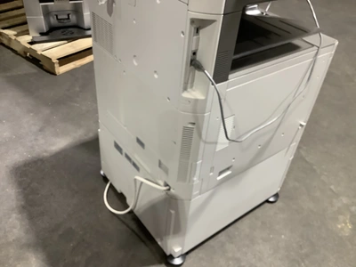 Used _UNKNOWN_ _UNKNOWN_ Digital Printers Michigan US | Miedema Asset Management Group #1414950