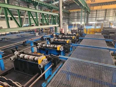 165.2mm (6.504”) x 5.5mm (0.217”) MTM Tube Mill Line