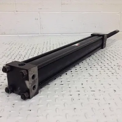 USED HYDRO LINE N5B-2.5X23