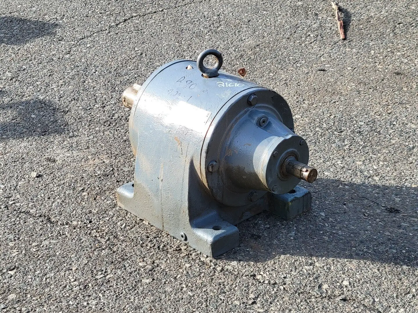 USED SEW-EURODRIVE R80
