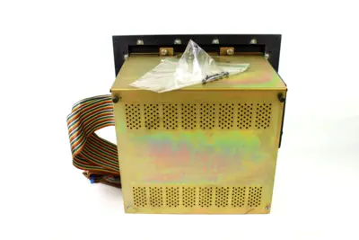 USED DYNICS / L.H. CONTROLS CH10THCP6T1XXF140IN