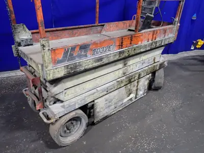 USED 1998 JACE 2032E2