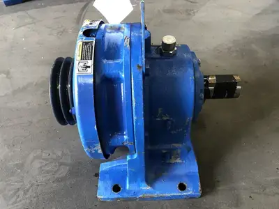 NEW SUMITOMO SM-CYCLO CHH-6165Y-8