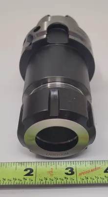 ERICKSON HSK63AER32100M Tooling & Accessories, Tooling | Machinery Central (9)