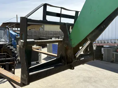 Used 2014 JLG 6042 Telehandlers Texas US | Proxy Equipment #1383057