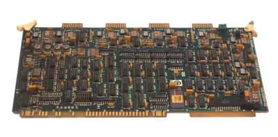 GIDDINGS & LEWIS 502-03055-00 SERVO BOARD