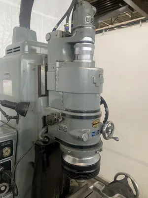 USED MOORE NO. 2