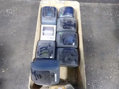 Barcode Printers