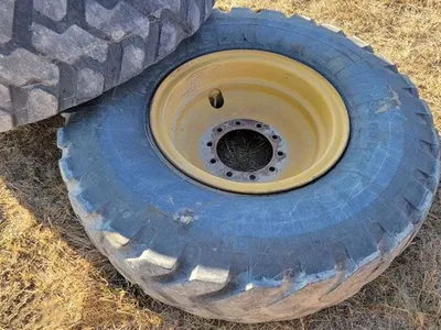 - Michelin Tires