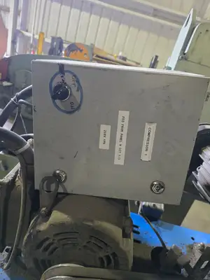 USED 2017 OMEGA TK-75120-01