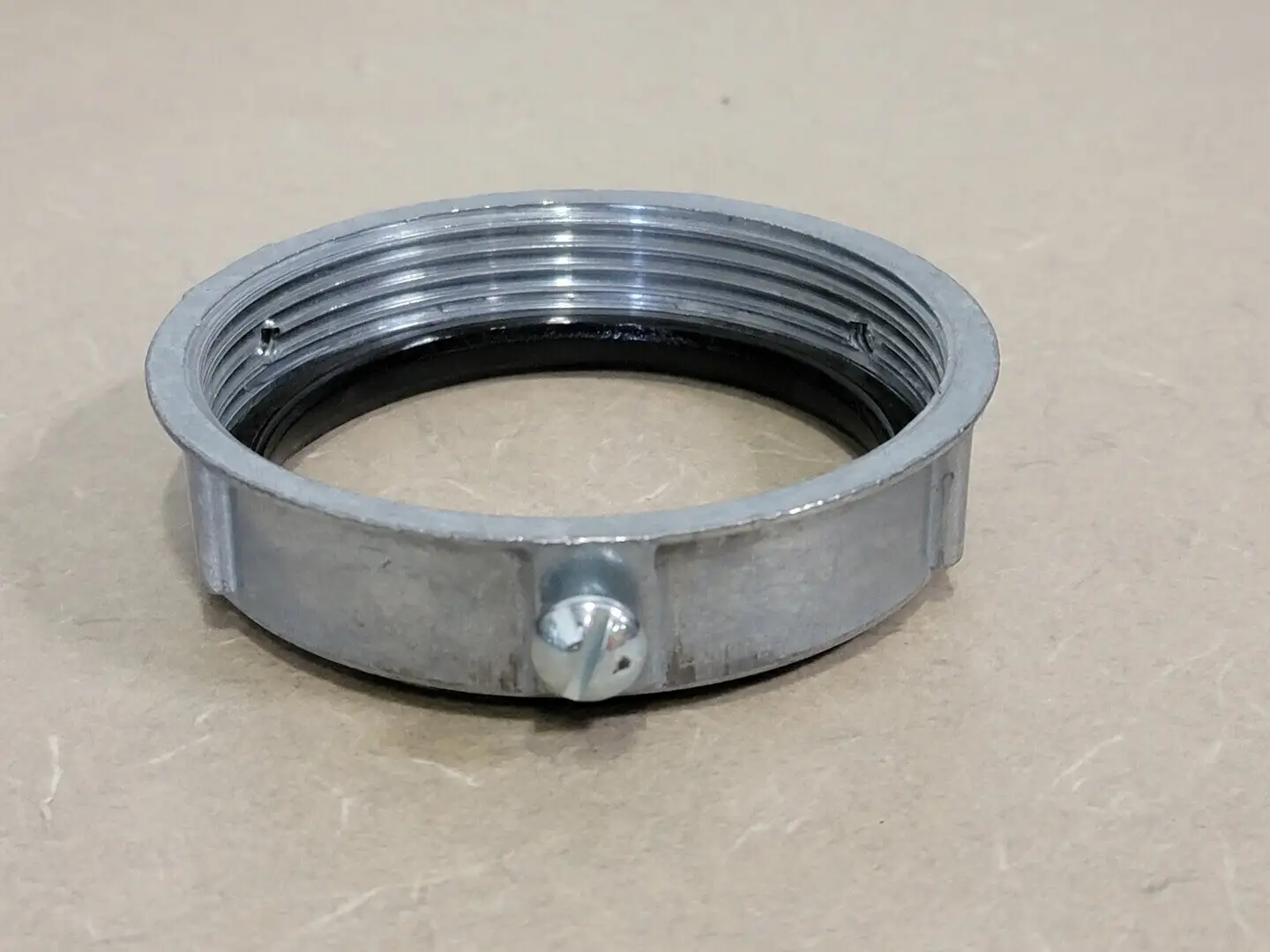 3" Conduit Bushing