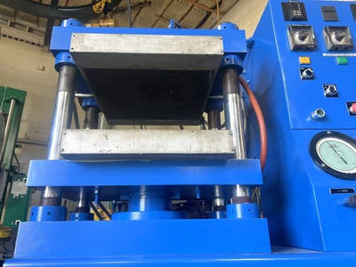 USED 1985 PHI PHI 50R1818S-2HCS-P-Y2S8-L PRESS