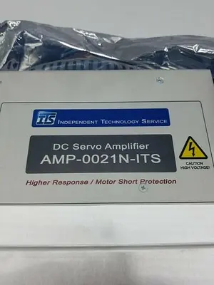New | in-Stock AMP AMP-0021N-ITS Misc Electrical & Power Parts | ND Industrial Surplus #1223027