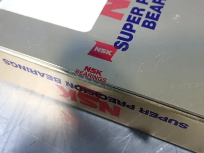 New | in-Stock NSK 45TAC100BSUC10PN7B Tooling & Accessories (Other) Ohio US | HGR 24 #802203