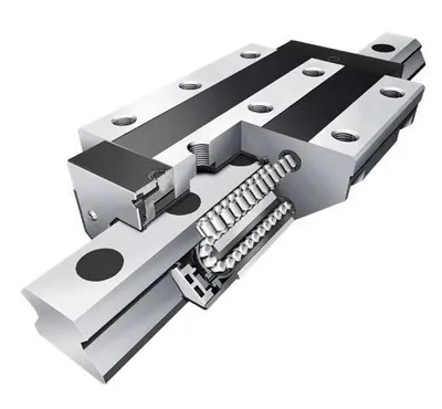 Hyundai KF-4 Vertical Machining Centers | Hillary Machinery LLC (7)