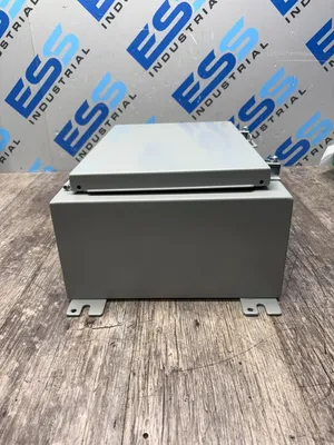 Used HOFFMAN A161206LP Misc Electrical & Power Parts South Carolina US | ESS Industrial Equipment Sales #1470150