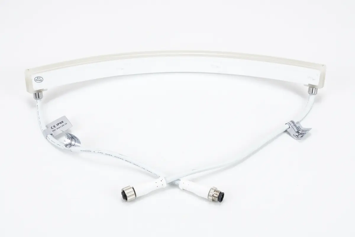 KUKA LED strip 2