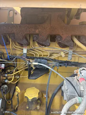 Used 2008 AMERICAN 2008 AMERICAN AUGERS DD-6 Drill Rigs Florida US | HDD Broker #1346371