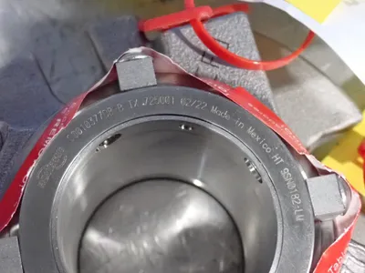USED FLOWSERVE C2CPX1750EAXAS