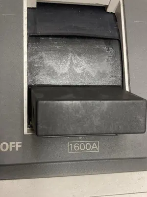USED SIEMENS NPX3B160